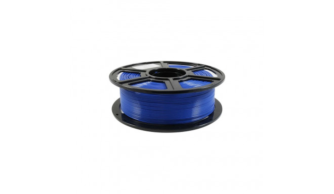 PLA kiirfilament 1,75mm 1kg, sinine