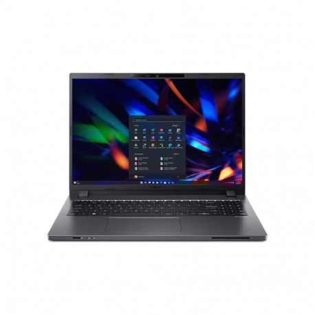 Acer sülearvuti TravelMate TMP216-51-G2-TCO 16“ WUXGA Intel Core 5 120U/1x16GB/256GB SSD/Intel Iris 