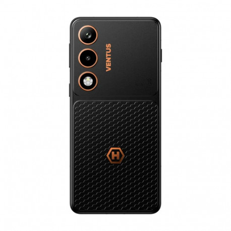 Hammer nutitelefon Ventus 5G AMOLED 6.77" 2392 x 1080 pikslit MediaTek Dimensity 7100 8GB RAM 256GB 