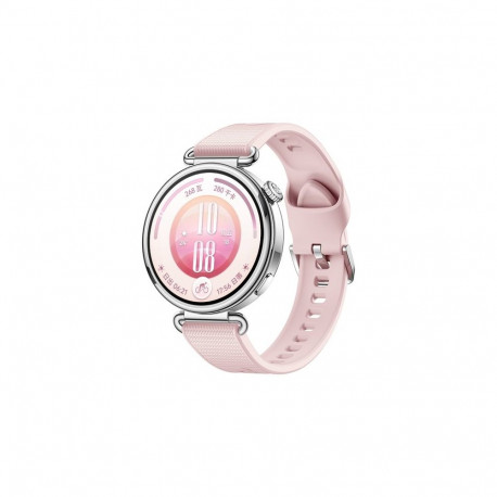 WATCH GT 7 41mm | Smart watch | GPS (satellite) | AMOLED | 1.32 inches | Waterproof | Pink