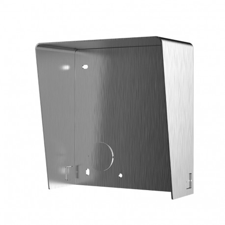 Hikvision DS-KABD8003-RS1/S intercom system accessory Rain shield