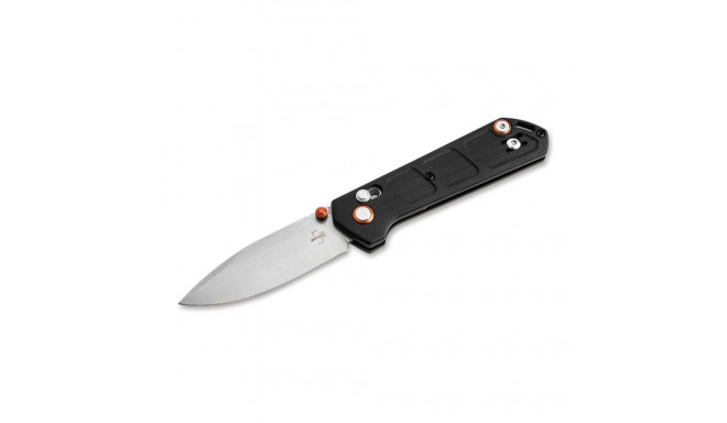Böker Plus nuga Kihon Compact D2