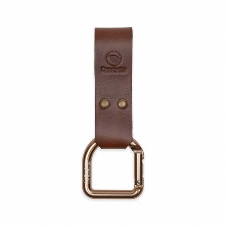 Dangler Casström No.3, konjakipruun