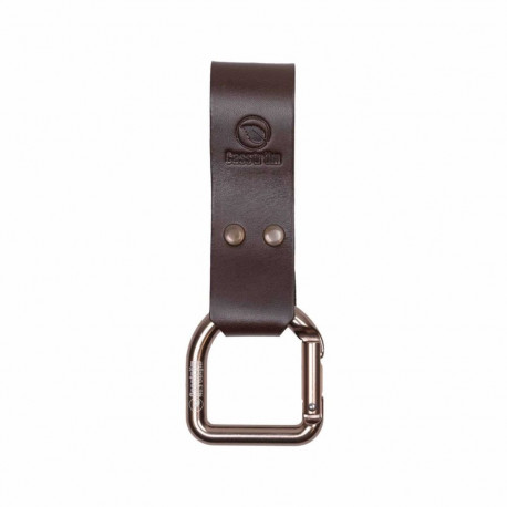 Dangler Casström No.3, ciemny brąz