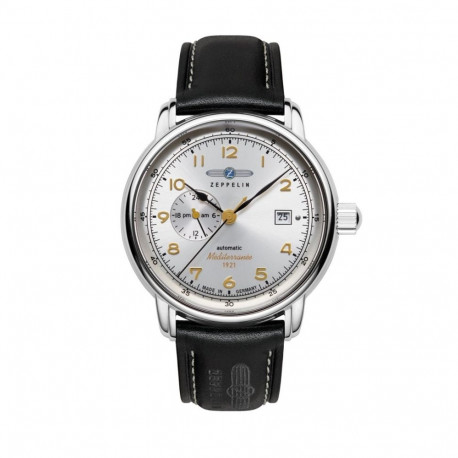Zeppelin käekell Mediterranee 96681, 40mm