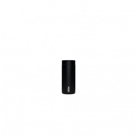 MiiR termokruus 360 Traveler 12oz (355ml), must