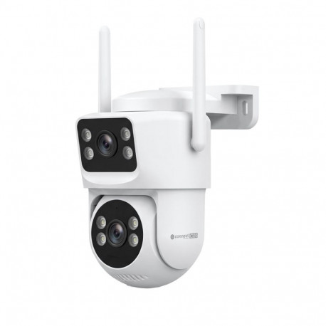 Kruger&Matz välitingimustes kasutatav Wi-Fi-kaamera Connect C120 Tuya