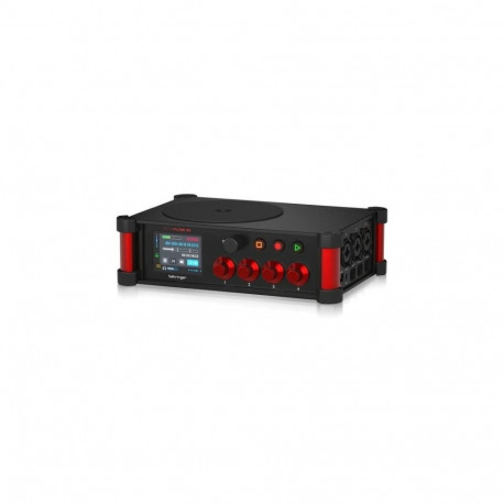 Behringer digitaalne mikser FLOW 4V videotootmiseks