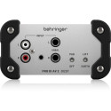 Behringer DI22P  DI-box pasywny stereo