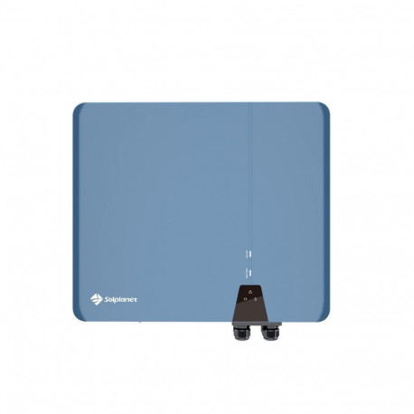 Falownik hybrydowy Solplanet  // ASW10kH-T3, 3-fazowy, 10kW, 3 MPPT, rozłącznik DC, komunikacja WLAN