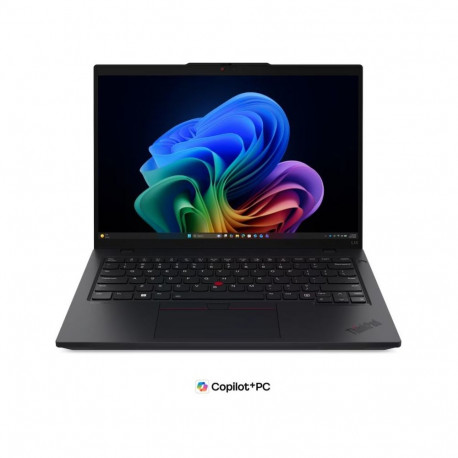 Lenovo ThinkPad L14 Gen 7 14 WUXGA ULT5-325/24GB/512GB/Intel Graphics/WIN11 Pro/Nordic Baclit kbd/FP