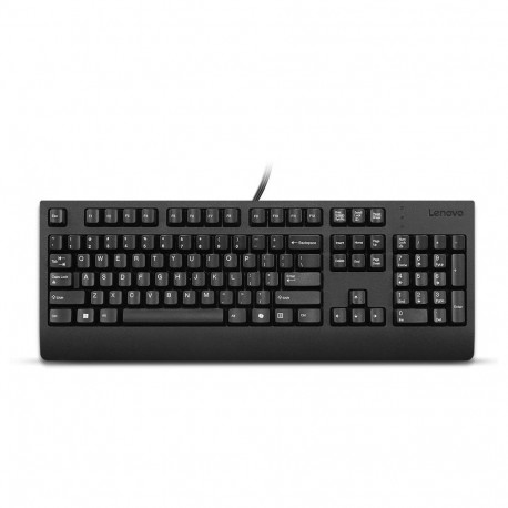 Lenovo Preferred Pro II USB Keyboard - Estonian |