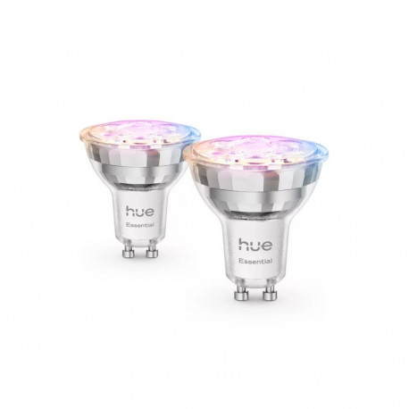 Philips Hue E WCA 345 GU10 2P EU |