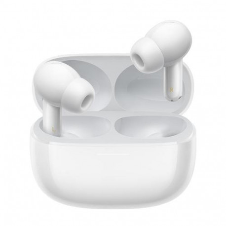 Xiaomi Redmi Buds 6 Pro Headset Wireless In-ear Calls/Music Bluetooth White
