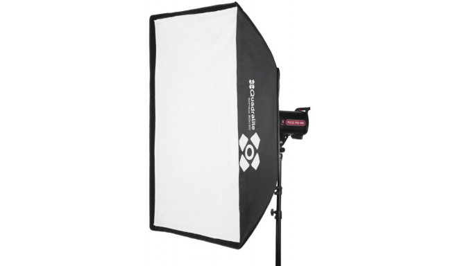 Quadralite softbox 120x80cm