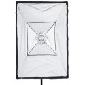 Quadralite softboks 120x80cm