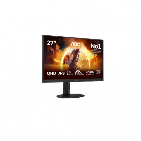 AOC Q27G4XF 27inch VA WLED FHD 280Hz