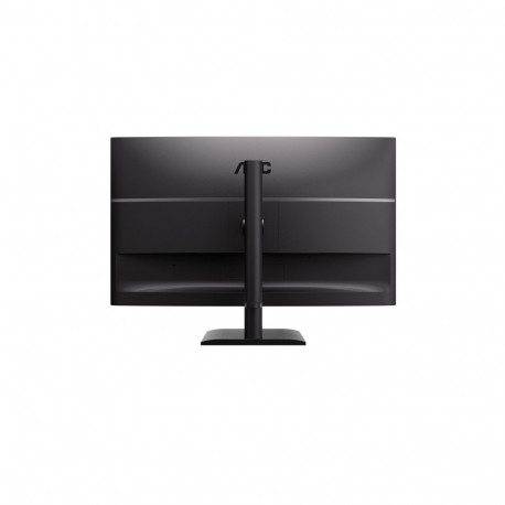 AOC monitor 31.5inch 2560x1440 100Hz IPS lame reguleeritava kõrgusega 180mm Adaptive Sync TUV EyeCom