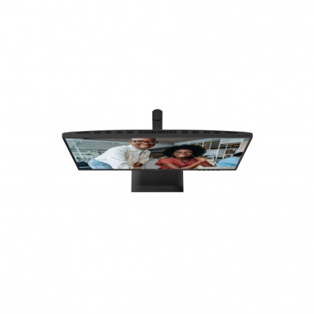 AOC 27E4U 27-tolline FHD IPS 120Hz 4ms 300cd/m2 D-Sub HDMI DP kõlaritega pööratav monitor