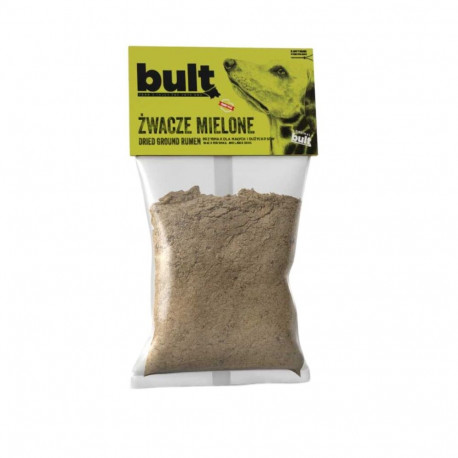 BULT koerte maius jahvatatud veisemagu 120g