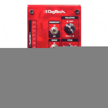 DigiTech kitarriefekt Whammy Ricochet