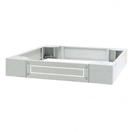 EMITERNET Plinth 600x800x100mm for EM/SH05D-6842 EM/SH-J068