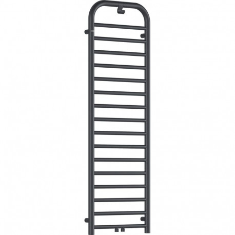 Heater, bathroom, height 157 cm