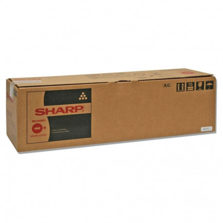 Sharp ilmutusseade MX61GVBA 360000 lehekülge