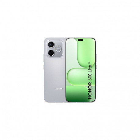 Honor 600 Lite 16.8cm (6.6") Dual SIM Android 16.0 5G USB Type-C 8 GB 256 GB 6520mAh, hall