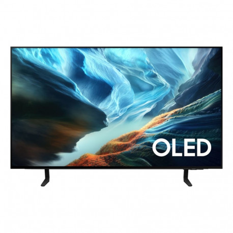 Samsung nutiteler QE42S90HAE 106.7cm (42") 4K Ultra HD Wi-Fi, must