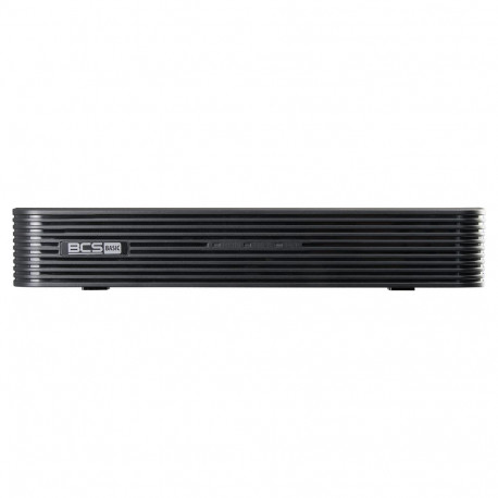 BCS videoregistraator BCS-B-XVR0801(2.0) analoog-HD 8-kanaliline