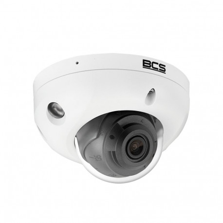 BCS IP-kuppelkaamera 8Mpx BCS-P-DMIP28FSR3L3-Ai2