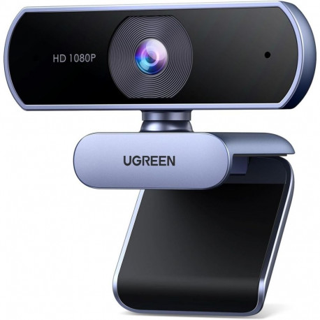 Ugreen veebikaamera CM678 2 MP 1920 x 1080 pixels USB 3.2 Gen 1 (3.1 Gen 1), hall