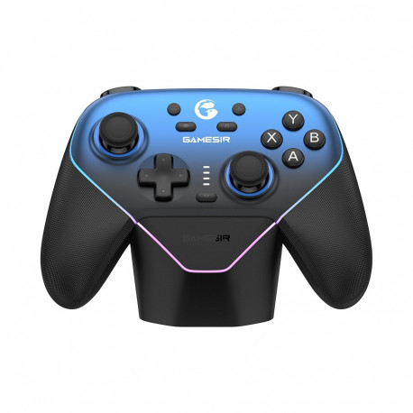 GameSir Super Nova Black, Blue Bluetooth/RF/USB Gamepad Analogue / Digital Android, iOS, Xbox, PC