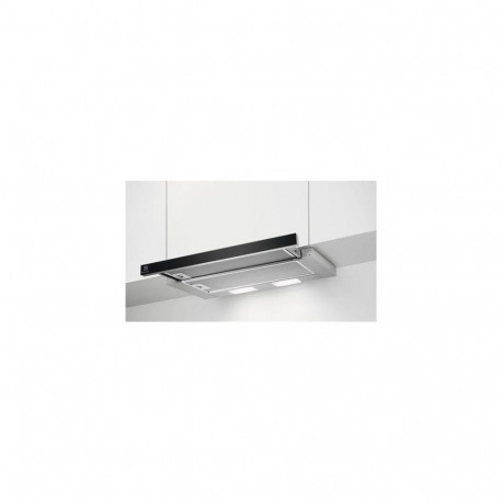Electrolux LFP326AB Semi built-in (pull out) Grey 410 m³/h