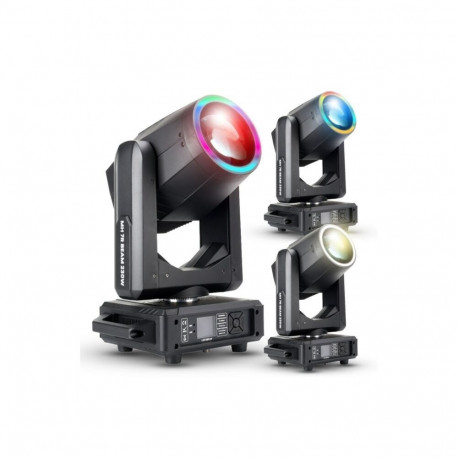 LIGHT4ME MH 7R BEAM 230W głowica ruchoma beam lamp
