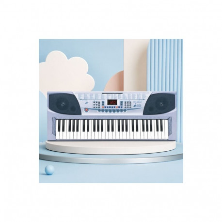 MK 2083 KEYBOARD elektroniczny edukacyjny przenośn