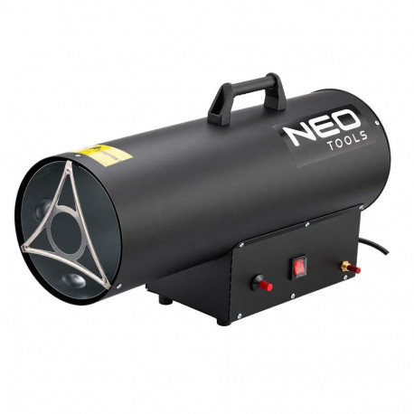 gaasikütteseade 50kW