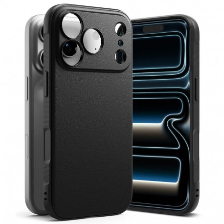 RINGKE ONYX IPHONE 17 PRO / 18 PRO BLACK