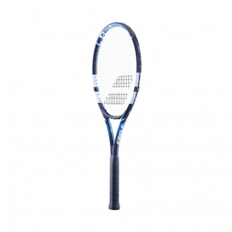 Babolat tennisereket Eagle 25 NCV G3 214631, must-sini-valge
