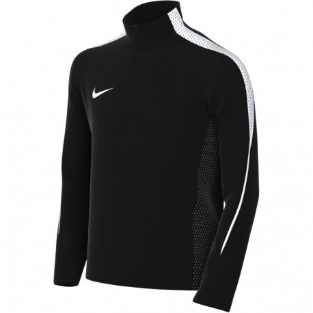 Bluza dla dzieci Nike Dri-Fit Park 26 czarna HV8383 010 L