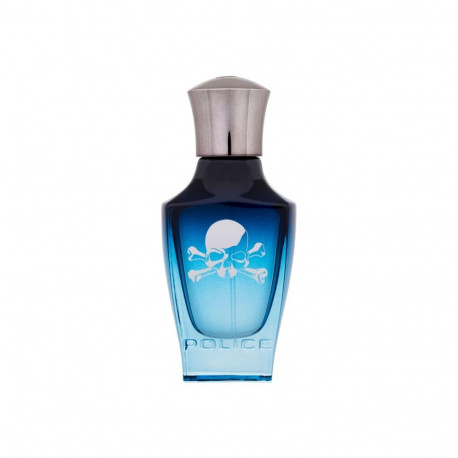Police Potion Power Eau de Parfum (30ml)