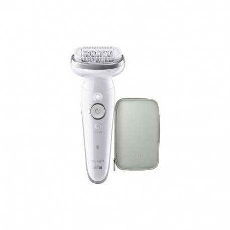 Braun epilaatorid SES9-000 Silk-epil 9 (8700216963404)