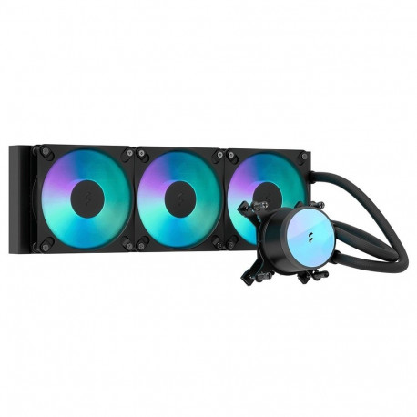 Vesijahutus Radius 360 RGB, must