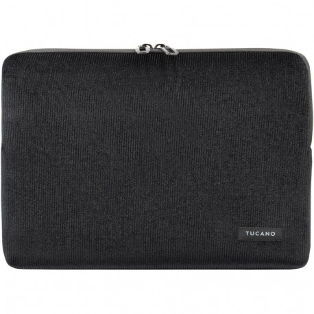 Sülearvuti tasku Tucano 13" Macbook Pro Velluto, must