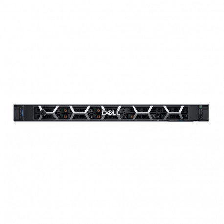 Dell PowerEdge R360|Xeon 6315P|8x 2.5" Chassis|480GB SSD|32GB|Dual 700W|ReadyRails|[EMEA_PROMO_R360_