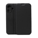 Smart Touch case for iPhone 17 6,3" black
