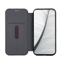 Smart Touch case for iPhone 17 6,3" black