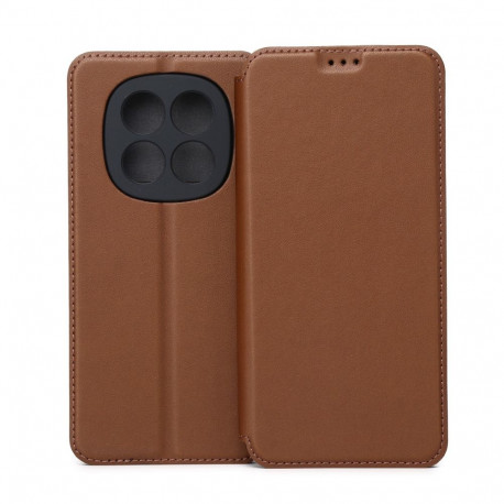 Smart Touch case for Xiaomi Redmi Note 15 5G (EU) brown