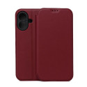 Smart Touch case for iPhone 17 6,3" red